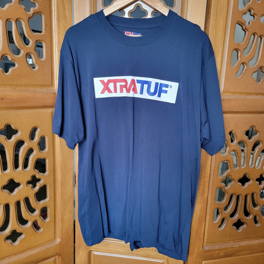 NWOT XTRATUF T-Shirt Size Large